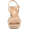 Anne Klein womens Anne Klein Zena(Raffia)