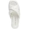 Anne Klein womens Artiste(White)