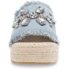 Anne Klein womens Carmela(Denim)