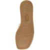 Anne Klein womens Carmela(Natural Raffia)