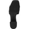 Anne Klein womens Dolls(Black Multi)