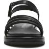 Anne Klein womens Ellen(Black)