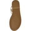 Anne Klein womens Ellen(Gold)