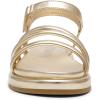 Anne Klein womens Ellen(Gold)
