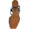 Anne Klein womens Felipa(Denim)