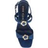 Anne Klein womens Felipa(Denim)