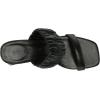 Anne Klein womens Ginny(Black)