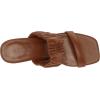 Anne Klein womens Ginny(Cognac)