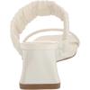 Anne Klein womens Ginny(White)