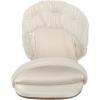 Anne Klein womens Ginny(White)