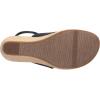 Anne Klein womens Ivana(Navy)