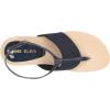 Anne Klein womens Ivana(Navy)