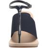 Anne Klein womens Ivana(Navy)