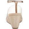 Anne Klein womens Ivana(Platinum)