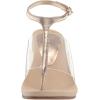 Anne Klein womens Ivana(Platinum)