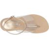 Anne Klein womens Ivana(Platinum)
