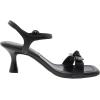 Anne Klein womens Jia(Black)