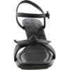 Anne Klein womens Jia(Black)
