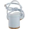 Anne Klein womens Keilly(Light Blue)
