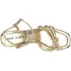 Anne Klein womens Keilly(Platinum)