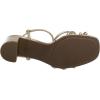 Anne Klein womens Keilly(Platinum)