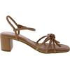 Anne Klein womens Keilly(Tan)
