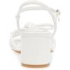 Anne Klein womens Keilly(White)