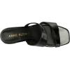 Anne Klein womens Kinder(Black Patent)