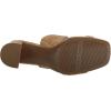 Anne Klein womens Kinder(Natrl/Pltm)