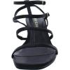 Anne Klein womens Matilda(Black)