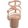 Anne Klein womens Matilda(Nude)