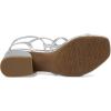 Anne Klein womens Matilda(Silver)