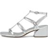 Anne Klein womens Matilda(Silver)