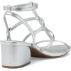 Anne Klein womens Matilda(Silver)