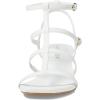 Anne Klein womens Matilda(White)