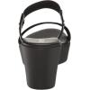 Anne Klein womens Parker(Black)