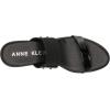 Anne Klein womens Parker(Black)