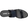 Anne Klein womens Parker(Navy)