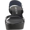 Anne Klein womens Parker(Navy)