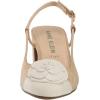Anne Klein womens Penelope(Natural Raffia)