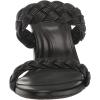 Anne Klein womens Reggie(Black)