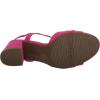 Anne Klein womens Rennie(Fuschia)