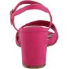 Anne Klein womens Rennie(Fuschia)