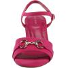Anne Klein womens Rennie(Fuschia)