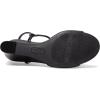Anne Klein womens Sydnie(Black)