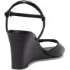 Anne Klein womens Sydnie(Black)
