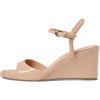 Anne Klein womens Sydnie(Nude)