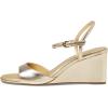 Anne Klein womens Sydnie(Platinum)