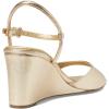 Anne Klein womens Sydnie(Platinum)