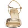 Anne Klein womens Sydnie(Platinum)